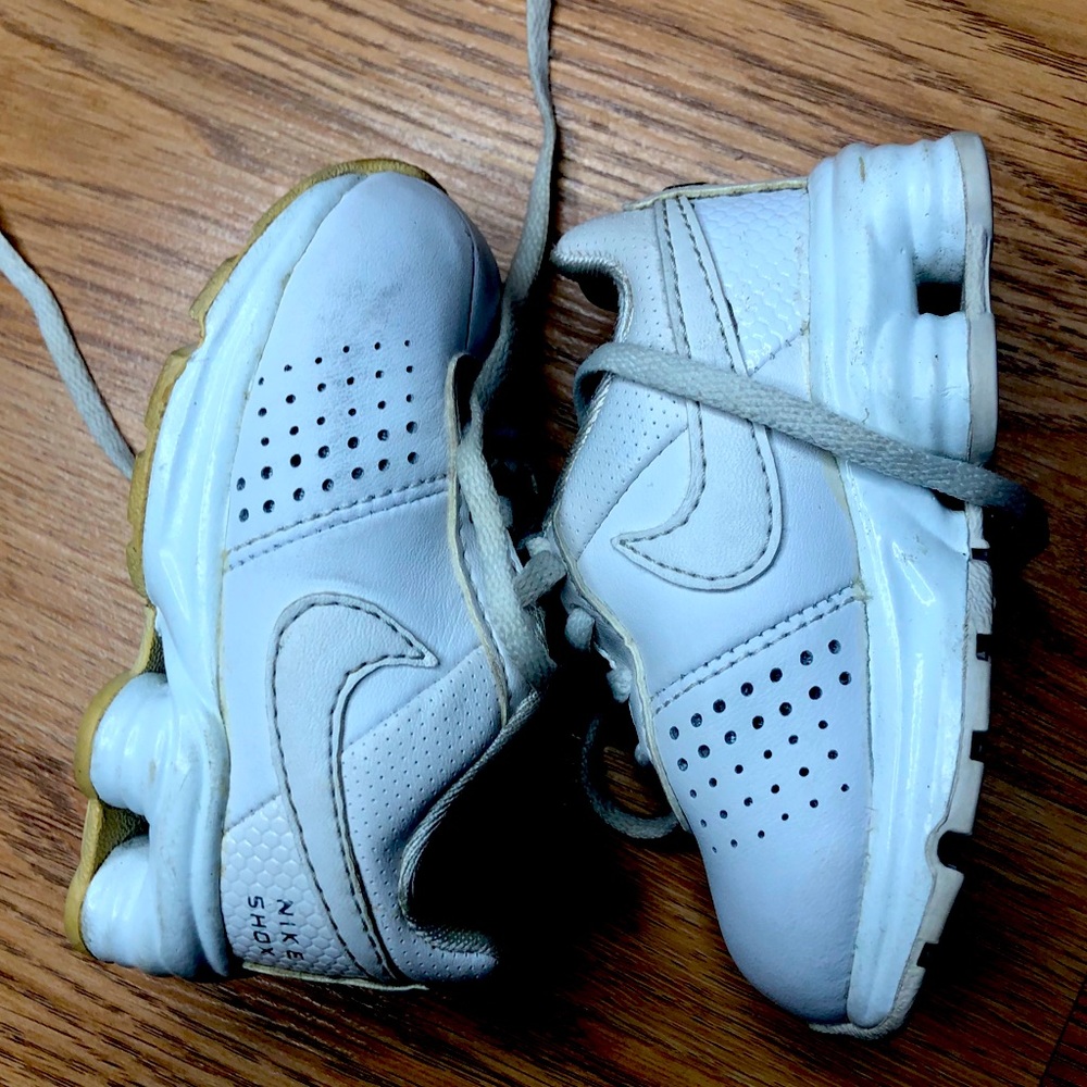 Toddler shoes nike